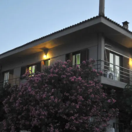 Apartment Mellia