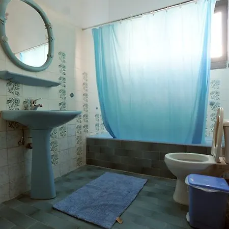 Apartamento Mellia Ancient Olympia