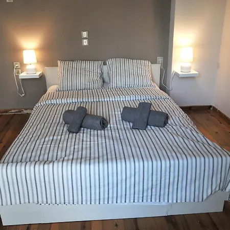 Mellia Appartement Olympie