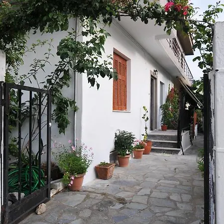 Mellia * 올림피아