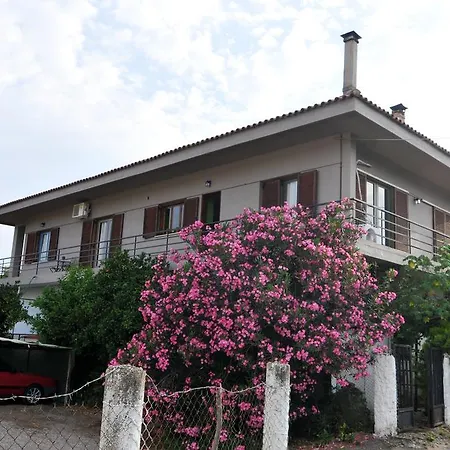 Apartment Mellia