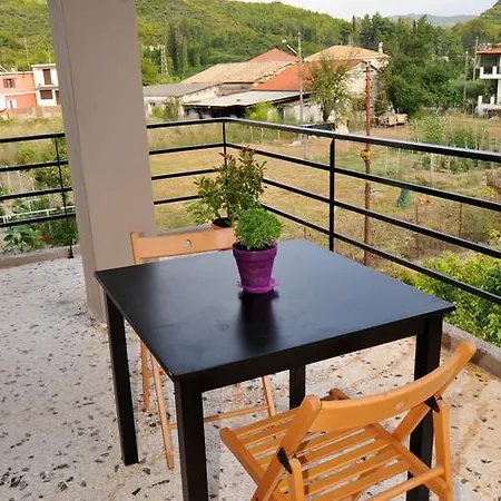 Mellia Apartment Ancient Olympia