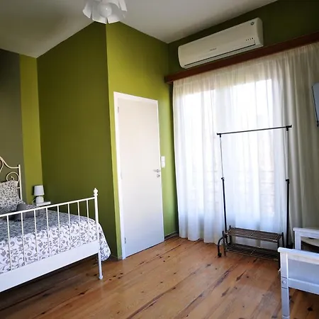Apartment Mellia *
