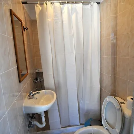 Mellia 아파트 올림피아