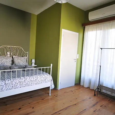 Mellia Apartment Ancient Olympia