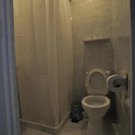 Mellia Apartment