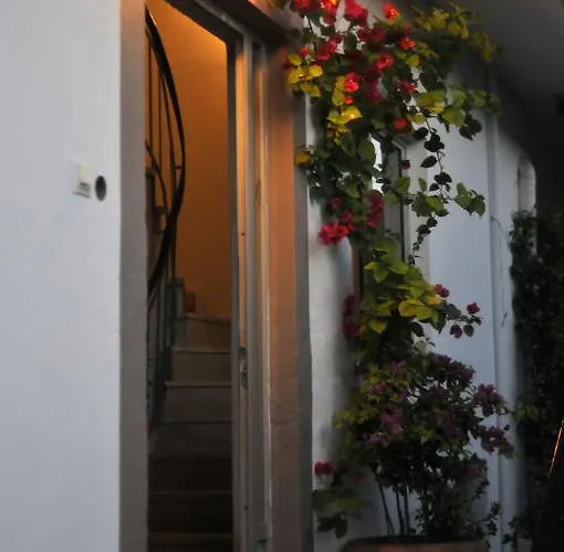 Mellia * Ancient Olympia