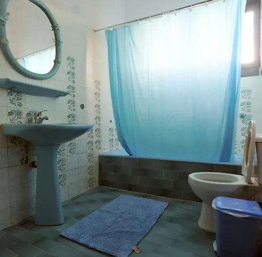 Appartement Mellia Olympie