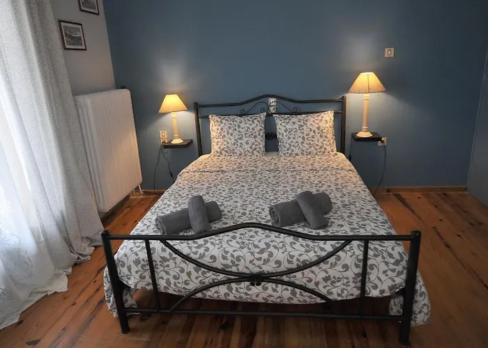 Mellia Олимпия