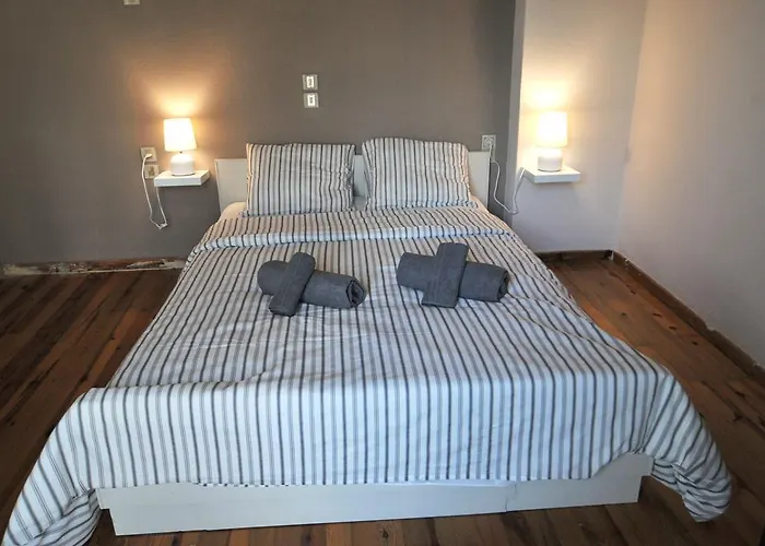 Mellia Apartment Ancient Olympia