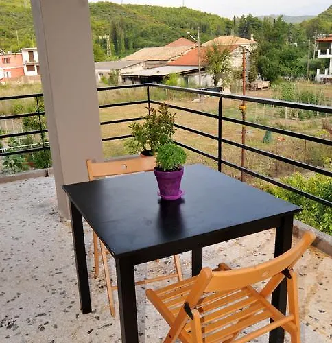 Mellia Appartement Olympie