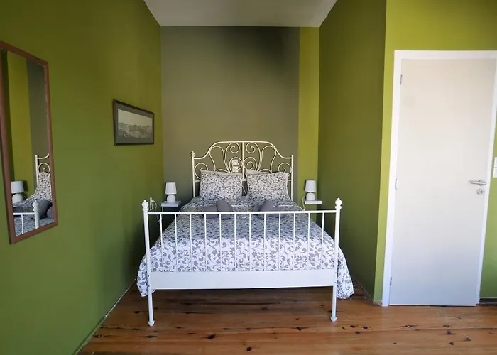 Mellia * Ancient Olympia