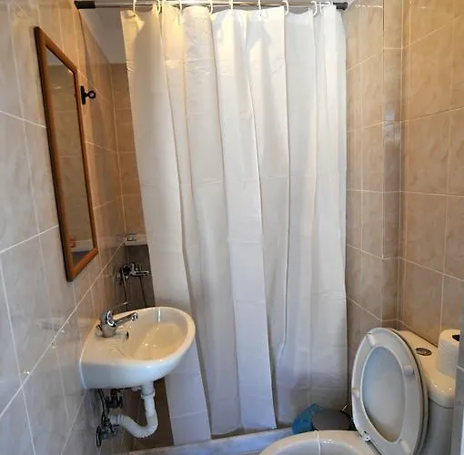 Mellia Appartement Olympie