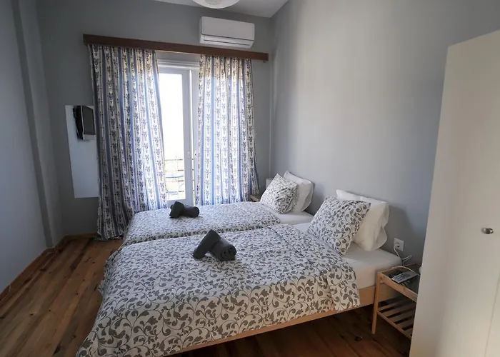 Mellia Олимпия